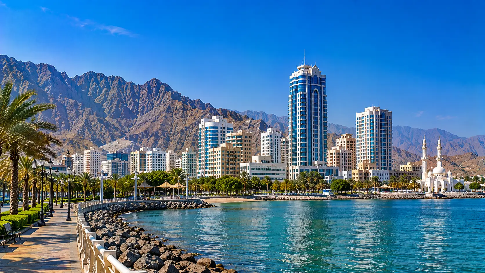 Fujairah
